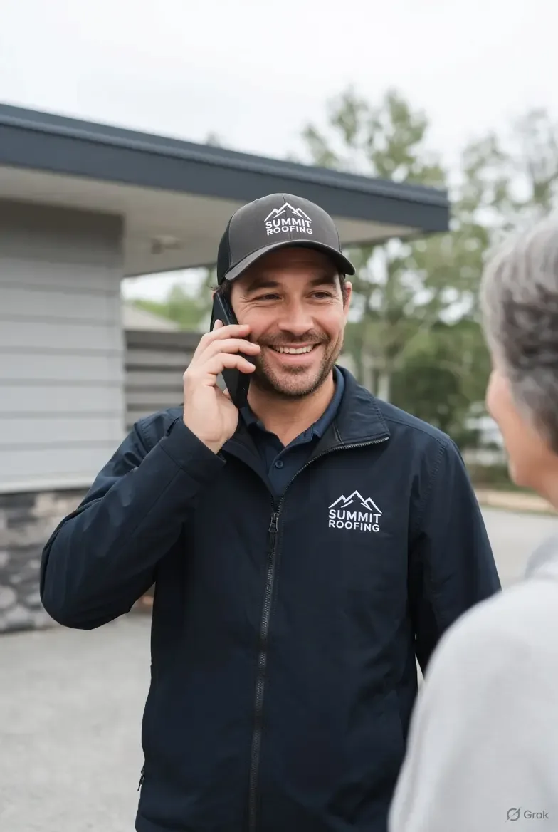 Flat Roof Leak Repair Jolo, WV FAQs